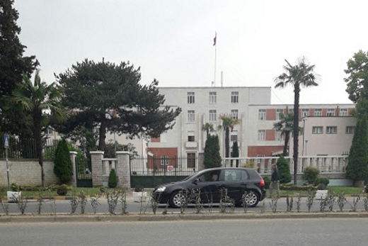 Ministry of Defence