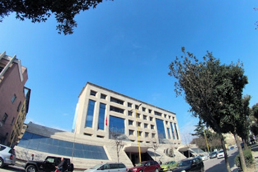 Ministry of Law